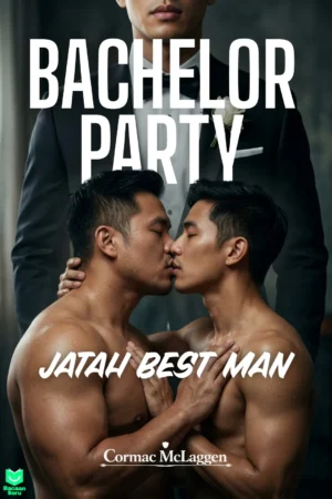 Bachelor Party: Jatah Best Man