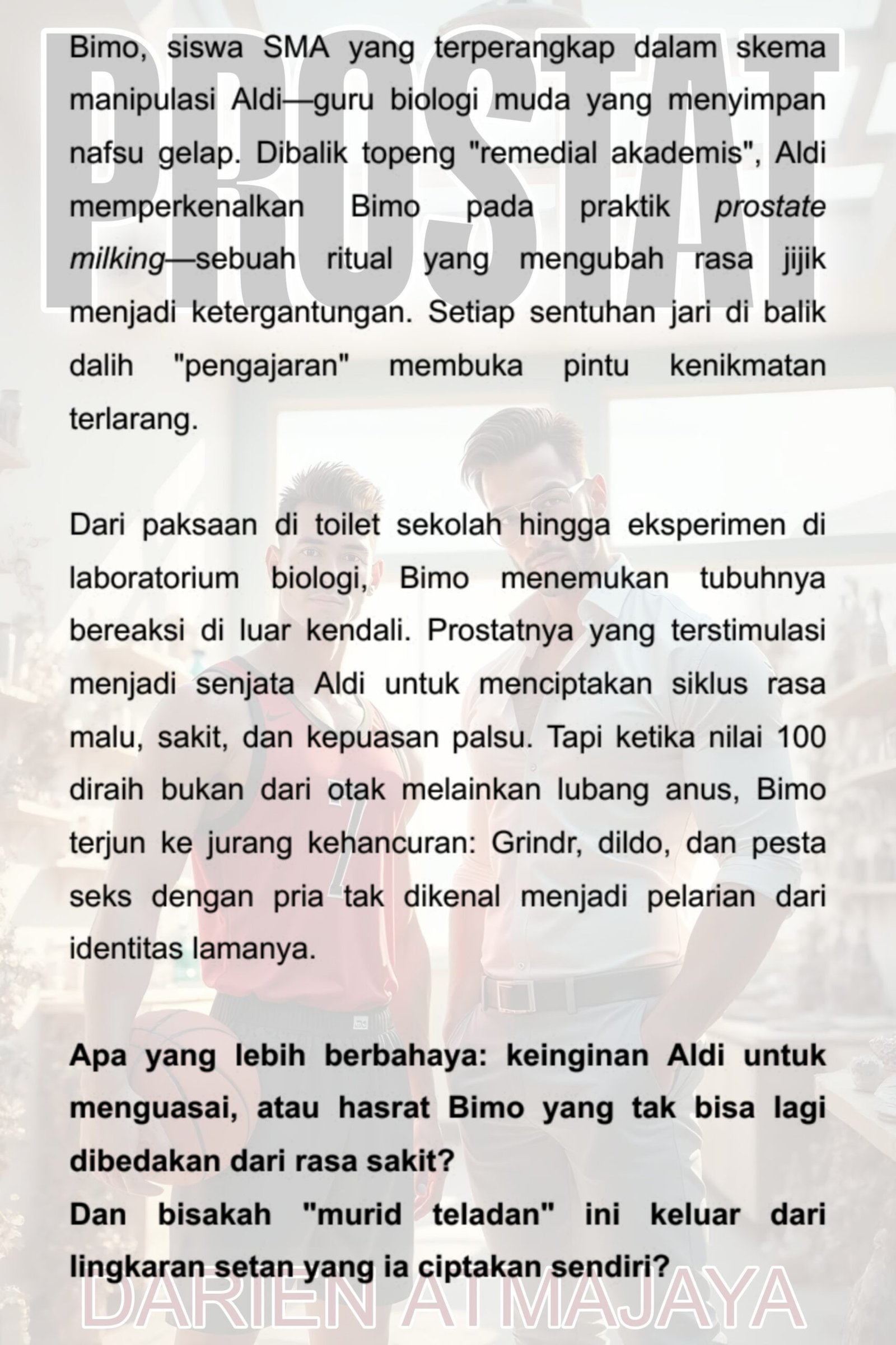 Prostat - Gambar 2