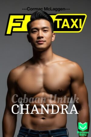 F**K TAXI: Cobaan Untuk Chandra