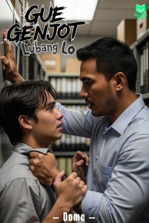 Gue Genjot Lubang Lo
