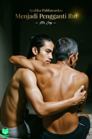 Ayahku Pahlawanku: Menjadi Pengganti Ibu