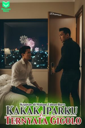 Kakak Iparku Ternyata Gigolo